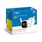 TP-Link Tapo C310 Outdoor Security Wi-Fi Camera