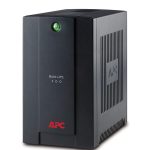 APC 700VA UPS , 230V, AVR, IEC Sockets BX700UI