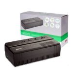 APC EASY UPS BV 800VA, AVR, Universal Outlet, 230V