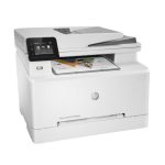 HP Color LaserJet Pro MFP M283fdw Printer