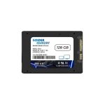 128 GB 2.5 SATA SSD GOLDEN MEMORY