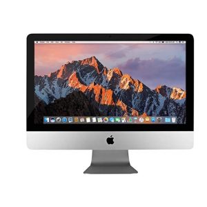 Apple iMac Desktops