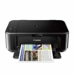 Canon 3250 All-In-One Inkjet Printer