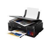 Canon G2411 – All-In-One MegaTank Inkjet Printer