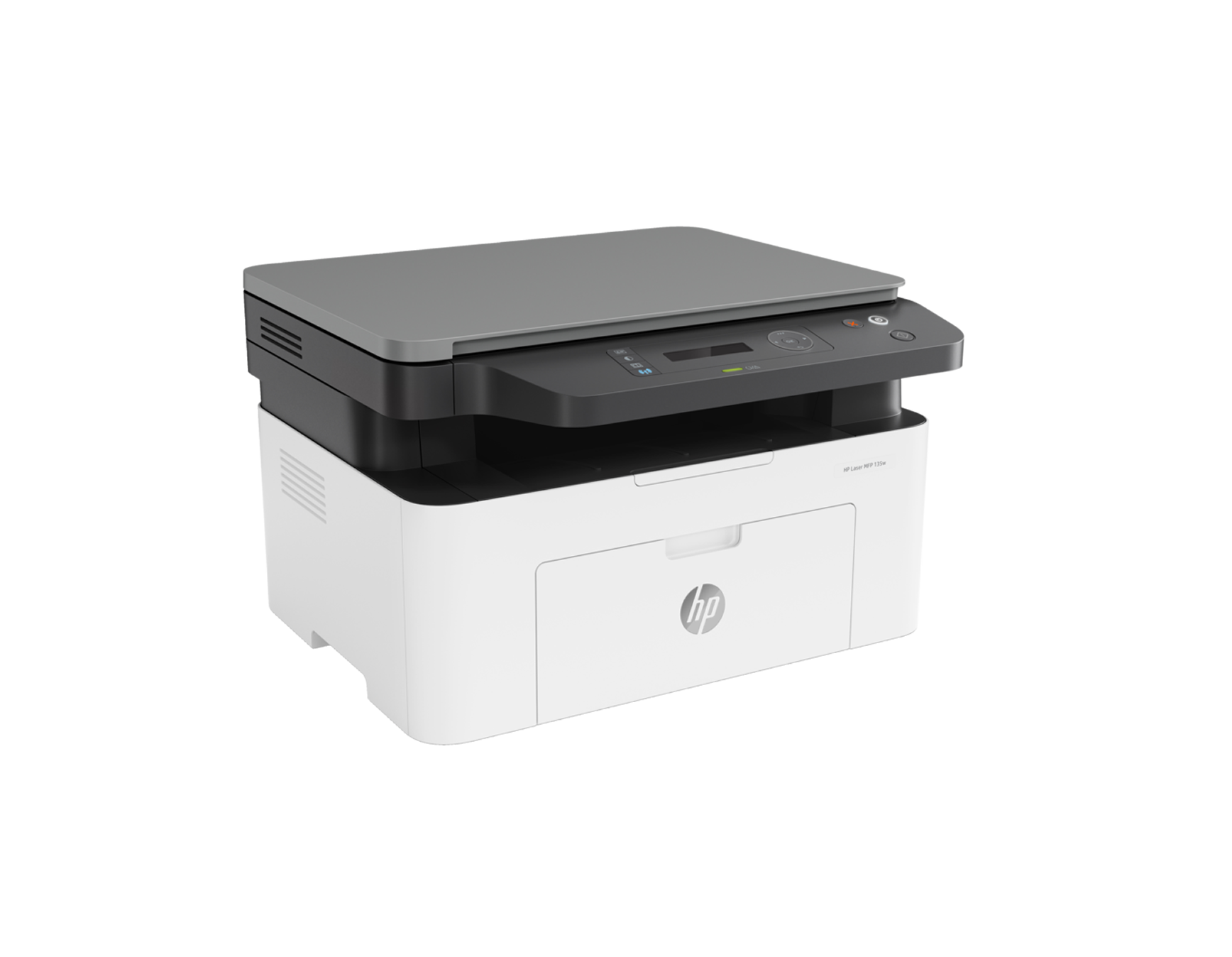 HP Laser MFP 135W – Wireless All-In-One Laser Printer
