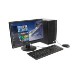 HP Pro Tower 290 G9 Desktop PC