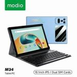 Modio M34 Tablet
