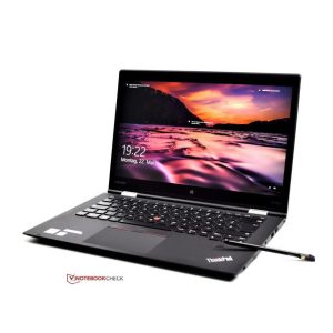 Lenovo x1 Yoga Core i5 7th Gen 8GB 256GB SSD x360 Touch (Stylus Pen) Laptop