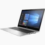 P EliteBook 850 G5 15.6″ LCD Notebook – Intel Core i5 (8th Gen) i5-8250U Quad-core (4 Core) 1.60 GHz – 8 GB DDR4 SDRAM – 256 GB SSD – Windows 10 Pro 64-bit – 1920 x 1080