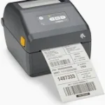 Zebra ZD421T Thermal Transfer Desktop Printer-USB/Ethernet/BT