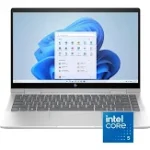 HP ENVY 14 X360 2-in-1 Laptop (14-es1013dx) Core 5 512GB SSD 8GB RAM 12th Gen Silver Touchscreen