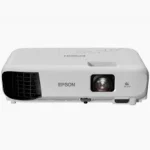 Epson EB-E01 XGA 3300 Lumens Projector