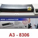 Semi Automatic A3 Aprait LM 320 Laminator