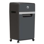 HP Pro Shredder 24CC