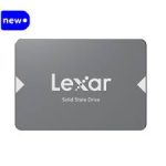 Lexar 2.5″ 128GB SATA III SSD LNS100-128RB