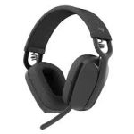 Logitech Zone Vibe 100 Wireless Headset
