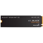 Western Digital WD_BLACK SN7100 NVMe Internal SSD 2TB