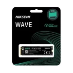 Hiksemi  HS-SSD-WAVE(P)-512GB