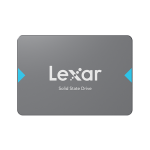 Lexar® NQ100 2.5” SATA III (6Gb/s)  2TB SSD