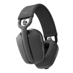 Logitech Zone Vibe Wireless Bluetooth Headphones & Dongle – 981-001157