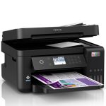 Epson EcoTank L6270 Printer – Wireless, Duplex, AIO