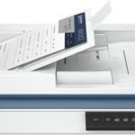 HP ScanJet Pro 2600 f1 Scanner