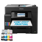 Epson EcoTank L6550 A4 Colour Ink Tank Printer
