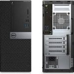 Dell Optiplex 3040/5040/7040 Core i5 6th Gen 8GB RAM 500GB HDD