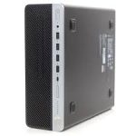 HP ProDesk 600 G3 Core i5-6500U 8GB RAM 256GB SSD Desktop