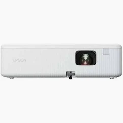 Epson CO-W01 Projector 3LCD Technology, WXGA, 3000 Lumen