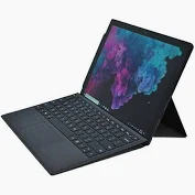 Microsoft Surface Pro 4 i5 6th Gen 8GB 256GB Touch