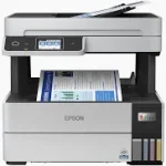 Epson EcoTank L6490 A4 Ink Tank Printer