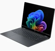 HP OMNIBOOK X 16 AI PC (16-AW0033DX) | INTEL CORE ULTRA 7-255H 16-CORE PROCESSOR | 32GB LPDDR5X RAM | 2TB PCIE GEN4 SSD | NVIDIA GEFORCE RTX 4050 6GB | 16-INCH 2.2K TOUCHSCREEN DISPLAY | WINDOWS 11