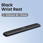 UGREEN Ergonomic Keyboard Wrist Rest - Black - LP669 - UG-25248