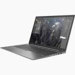 HP ZBoo 15 G8 Laptop Core i7 11th Gen 16GB RAM 512GB SSD 4GB Graphics